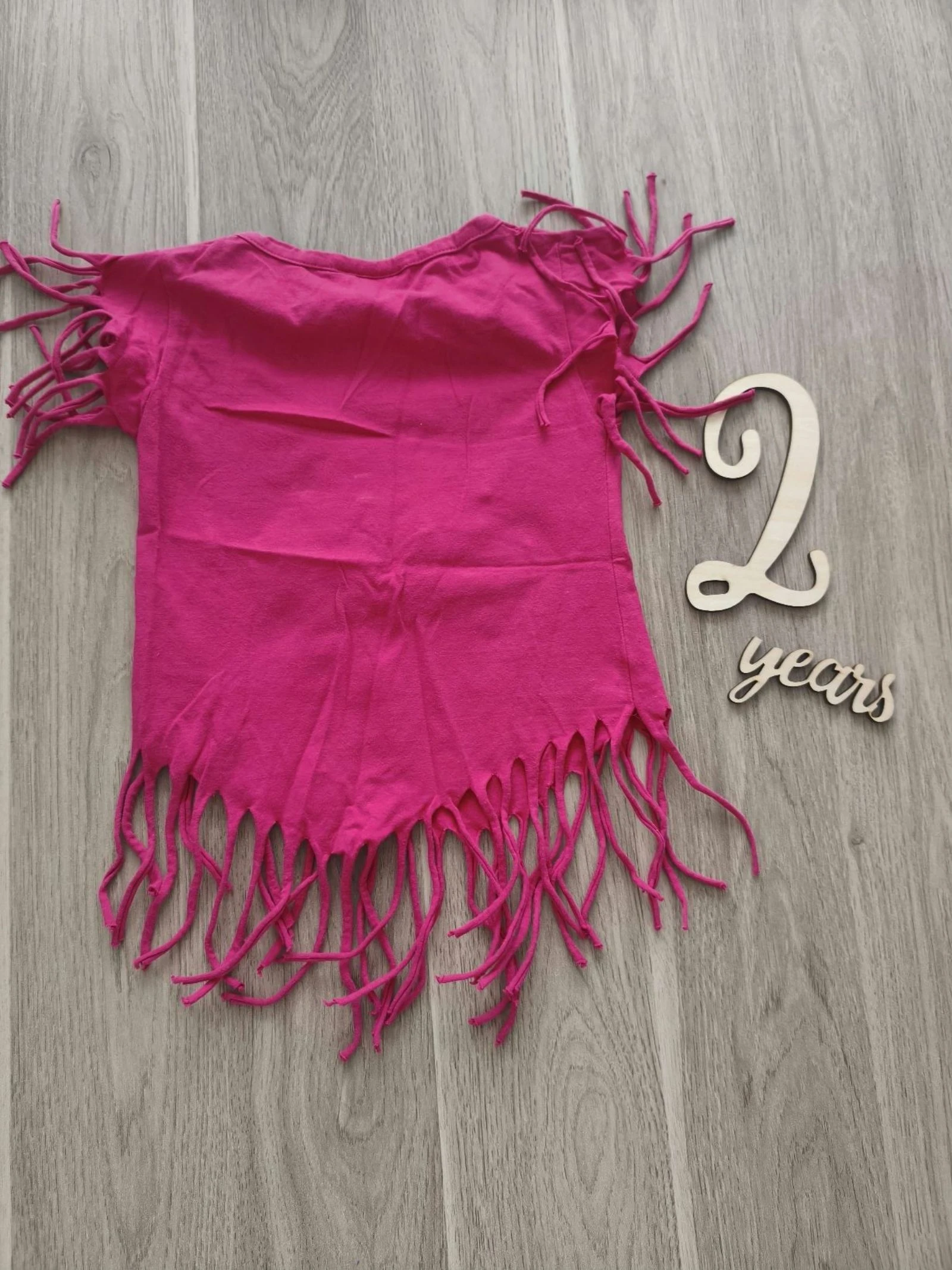 T-shirt 2 ans  – photo 2